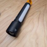 Need a good bike mount/edc light