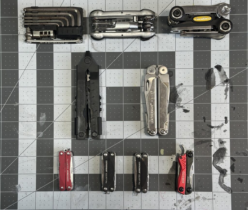 I have more than I thought