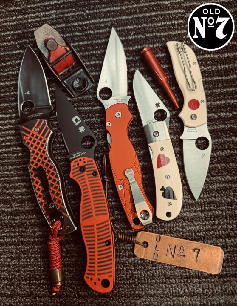 Redneck Crud dump😎