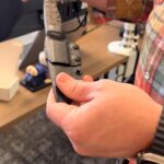 Can anyone help me identify this knife??