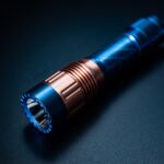 When the anodization ends up just right!