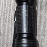 Help: CR123 batteries=crap? Brightness issues w/Energizer PMHT1L