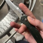 Hey new here just wondering how much % cooked this 940 blade is😬