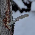 Thanks for the gift mom 🎄