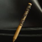 Custom Ridge bolt action