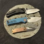 So whats everyone carrying today ?