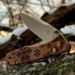 Kizer Aegis Christmas Exclusive(I think Amazon only)