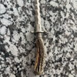 Identify Vintage Knife