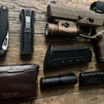 I use a good belt to keep my pants up.