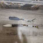 Any ideas of where/how to display my collection of ALL Kershaws