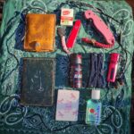 The small set from my EDC-backpack