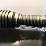 Popped my cherry with a Wukkos TS23 - love it...