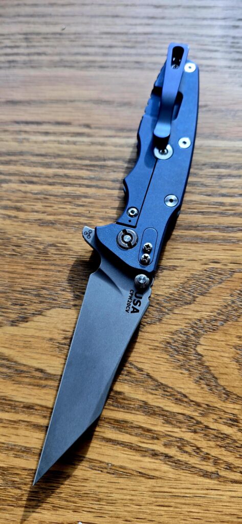 Hinderer Eklipse