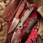 Hello Knife-Friends … Happy Monday!! Whatcha carryin today?