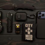 Cimmerian C1 BlackOut