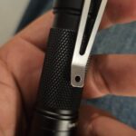 Mods saved for a rainy day.