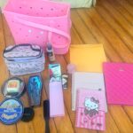 What SHOULD be in my bag????