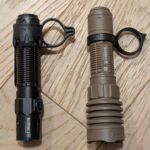 A proud moment as a new father.