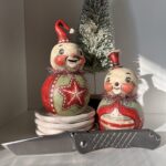 Tanto Tuesday. What do you have?