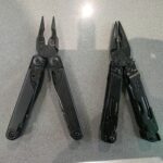 His and hers new tool day!