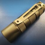 Convoy S2+, 18350, LHP 531 4000K