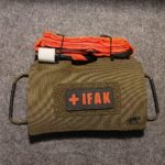 New Ifak Pouch (I love it)
