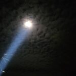 L35 2.0 pointed at sky