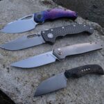 This year's heavy hitters for me