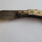 Navaja Spanish Knife