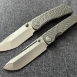 NKD - Nice mail call!  A couple of killer KBs