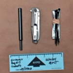 Help Identifying Knife!