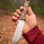 Hellbender Knives are dope
