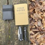 EDC on a nice afternoon hike