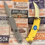 Like father like son. Thanks for teaching me how to make an OTF papa! lol.