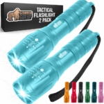 Looking for a good hiking/camping light, but the results are flooded with Chinesium