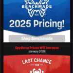 Another price increase. Yayyy