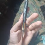 What do yall think? I got it off ebay for cheap years back