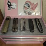 Got the Arkpro for Christmas, finally got to add it to my collection.