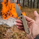 First day carrying the Millit Overland.. loving it