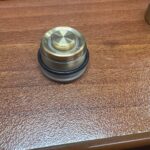 Convoy S2+ flush metal button