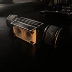 d25 headlamp mule reflector