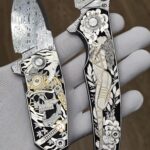 How do you like this design and hand engraving?