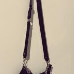 my bag for going out ANYWHERE