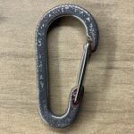 Carried and used for more than 18 years