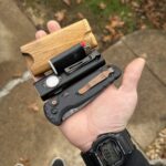 Christmas carry at the in-laws