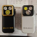 (NLD) Oclip x1 vs oclip pro. Initial thoughts/mini review