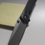 NKD Chris Reeve Small Sebenza