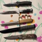 How my stuff look just a couple randos