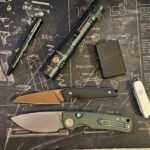 Post Christmas carry