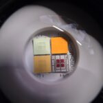 Crazy looking combo!